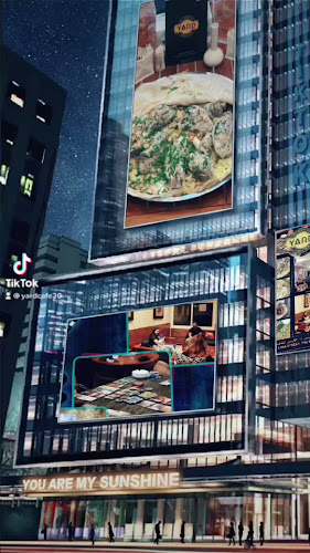 Yard cafe يارد كافيه