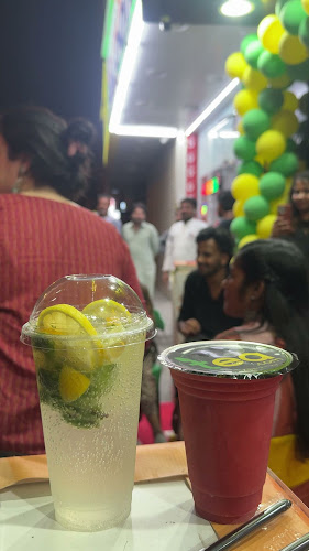 Opinii despre Tea.com Cafeteria Rolla în Sharjah - Hospitality and gastronomy