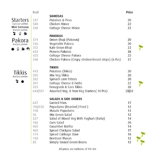 Curry Box Business Bay