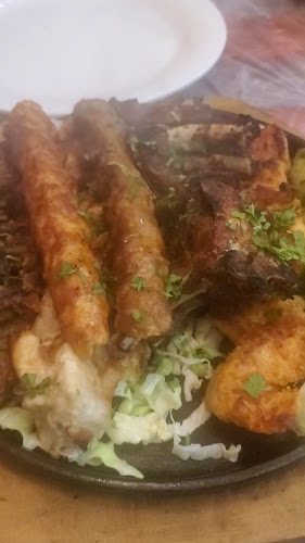 Sindh Shahbaz Restaurant - Ajman