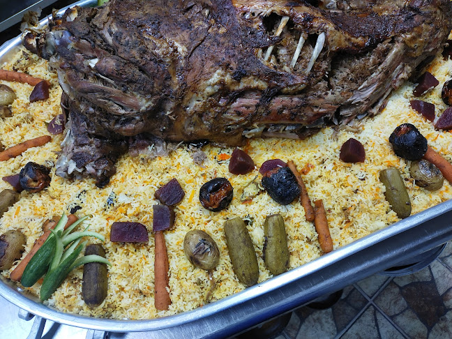 Abu Ali Restaurant - Ras Al-Khaimah