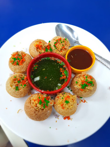 Chandni Veg Restaurant