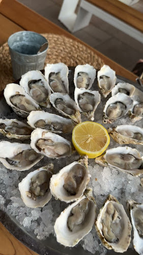 Dibba Bay Restaurant - Dubai