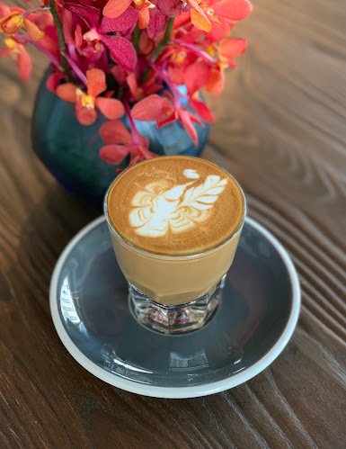 Opinii despre Oz Specialty Coffee în Abu Dhabi - Hospitality and gastronomy