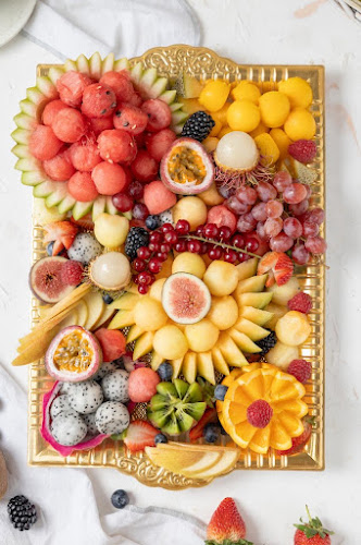 Opinii despre فواكه الربيع للعصائر în Sharjah - Hospitality and gastronomy