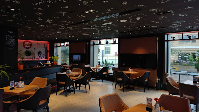 Comentarii opinii despre Mikel Coffee Company