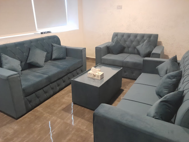 LAYALI MONACO CAFE - Abu Dhabi