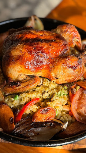 Mina St - Zayed Port - Freezone 2 - Abu Dhabi