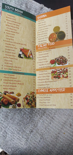 Spice Affair Restaurant by Urban Tadka - Hospitality and gastronomy