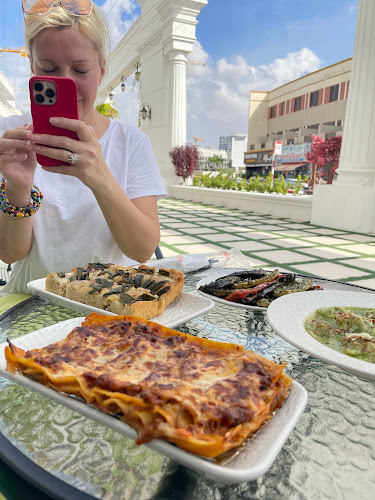 Opinii despre Primo by Dario Iannetti (inside “Goodies”) în Dubai - Hospitality and gastronomy