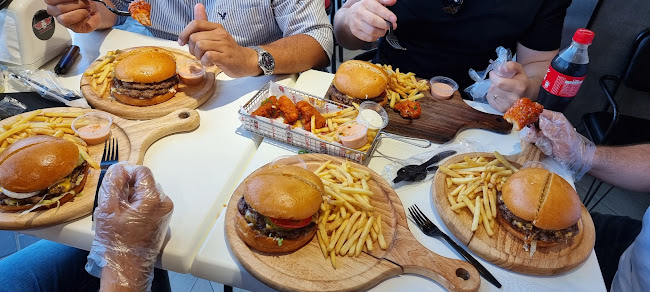 The Big Mama (Al Warqa) - Dubai