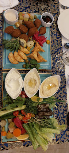 Al Ohood Street - Burj Khalifa Blvd - Downtown Dubai - Dubai