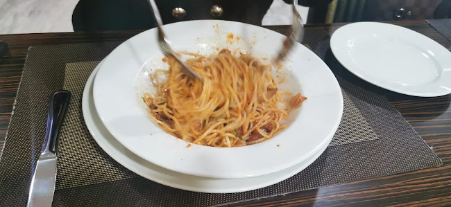 Opinii despre Al Reem Restaurant în Sharjah - Hospitality and gastronomy