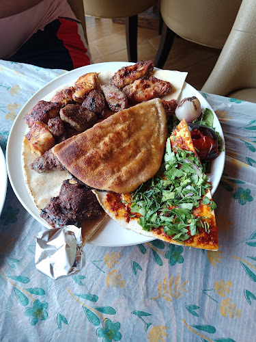 Al Basha Restaurant - Hospitality and gastronomy