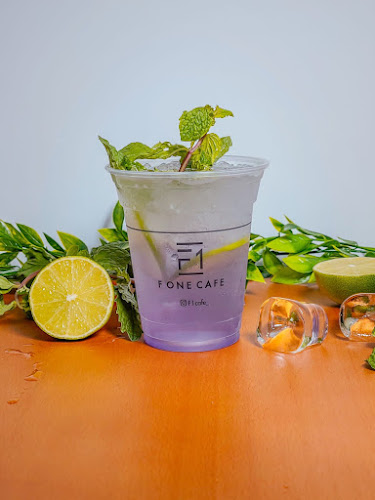 Opinii despre F1 Cafe în Abu Dhabi - Hospitality and gastronomy