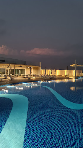 Beach - Dibba Road Royal M Beach Hotel & Resort - Fujairah