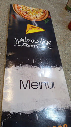 Comentarii opinii despre Pizza Domani