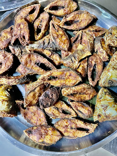 Asian Spice Restaurant