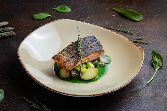 Opinii despre Fibber Magee’s în Dubai - Hospitality and gastronomy