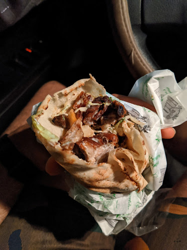 Altalyani Cafteria - Hospitality and gastronomy