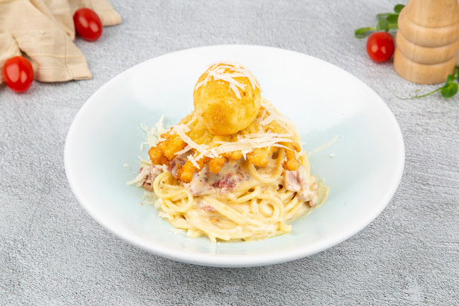 Cappucci Restaurant & Cafe - Abu Dhabi