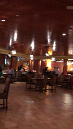 El Sombrero Mexican Restaurant