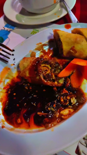 Comentarii opinii despre Oasis Chinese Restaurant