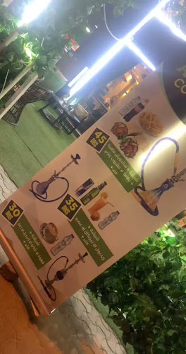 Opinii despre اتلانتس كوفي شوب în Abu Dhabi - Hospitality and gastronomy