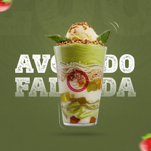 Bait Al Shay Al Thahabi Cafeteria بیت الشای الدھبی کافتیریا - Abu Dhabi