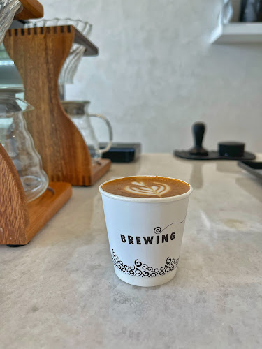 Opinii despre Brewing Specialty Coffee în Fujairah - Hospitality and gastronomy