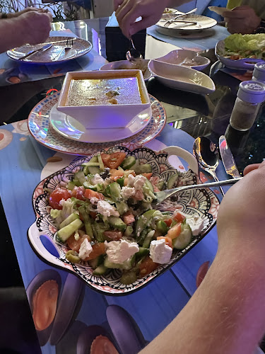 estacoza seafood - Hospitality and gastronomy