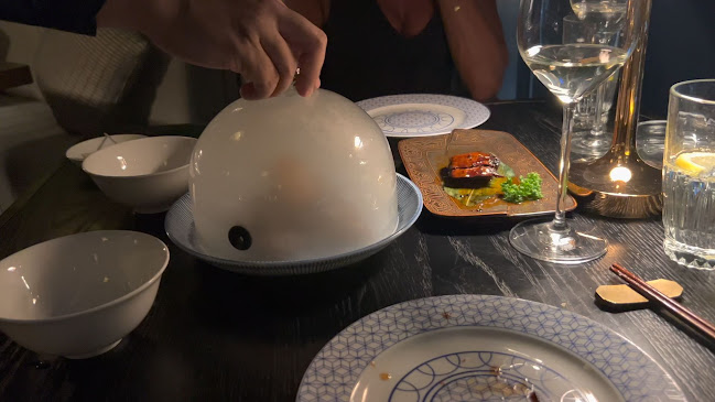 Opinii despre Mott 32 Dubai în Dubai - Hospitality and gastronomy