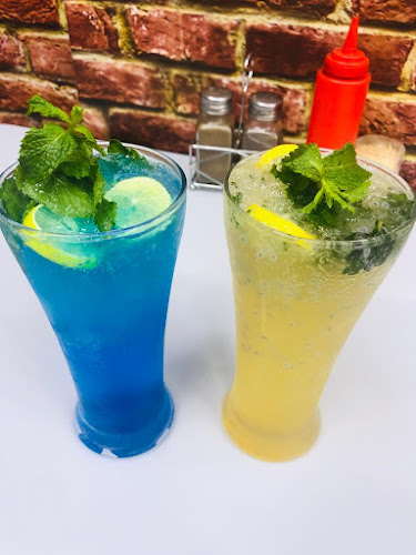 Comentarii opinii despre Bubbles Fish & Meat Grill Restaurant - Charcoal Grills, Burgers, Fried Chicken & Sandwiches