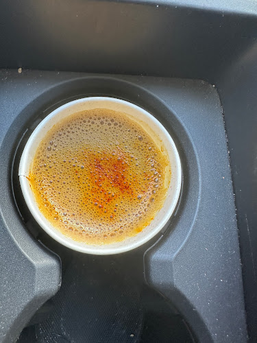 Comentarii opinii despre Real karak cafe Jumeirah