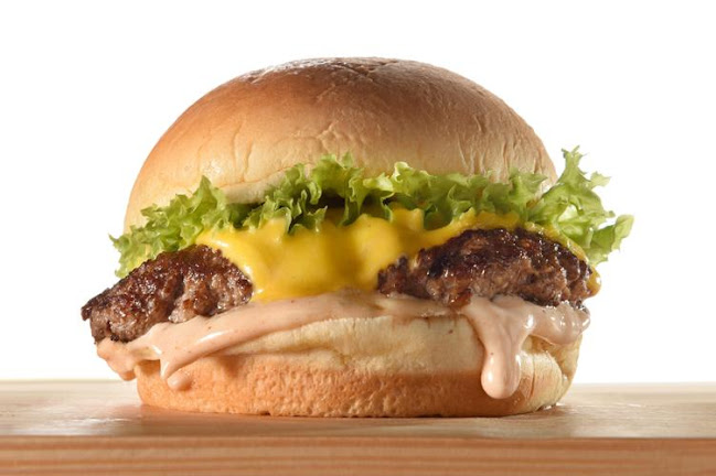 Opinii despre Huff & Puff, Sharjah în Sharjah - Hospitality and gastronomy