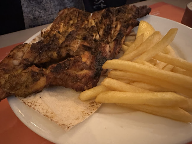 Smart Grills & More Dubai Silicon Oasis - Hospitality and gastronomy