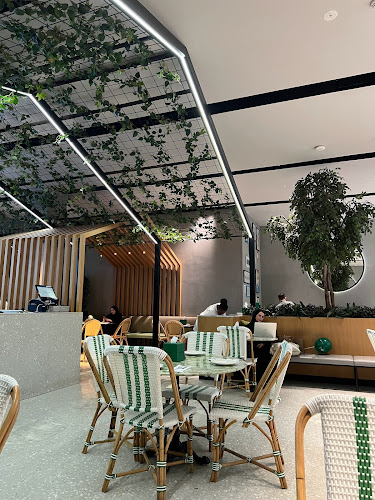 Comentarii opinii despre Parker's