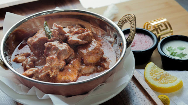 Al Kabab Al Afghani Al Qusais