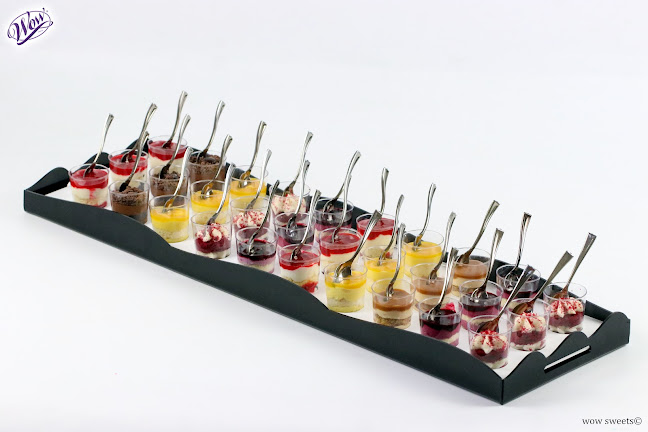 Wow sweets mirdif - Dubai