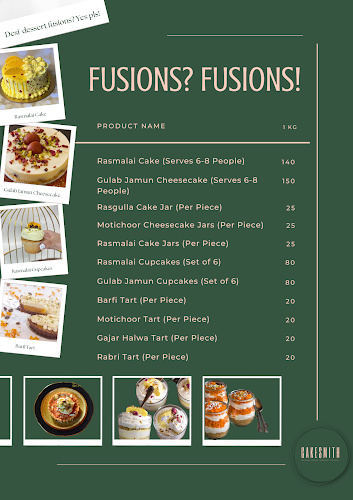 Cakesmith - Dubai - Hospitality and gastronomy