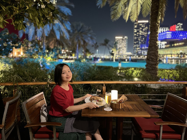 Opinii despre Brauhaus în Abu Dhabi - Hospitality and gastronomy