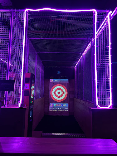 Opinii despre Boom Battle Bar Dubai în Dubai - Hospitality and gastronomy