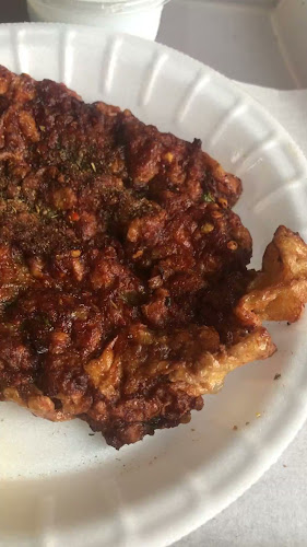 Al Ashiyah Cafeteria - Hospitality and gastronomy