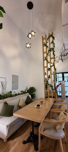 Opinii despre pablo cafe and restaurant în Fujairah - Hospitality and gastronomy