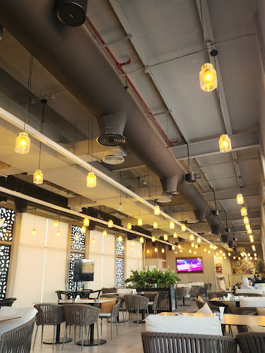 Solidaire Restaurant & Cafe - Al Jimi Mall - Abu Dhabi