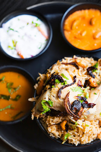 Comentarii opinii despre Chettinad House Restaurant - South Indian Restaurant