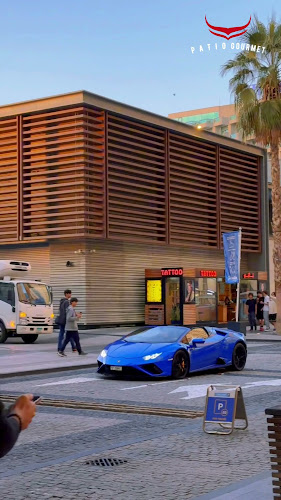 Rimal 4 - https://goo.gl/maps/YiJ85JSdpfJPnhEu7 - The Walk - Jumeirah Beach Residence - Dubai