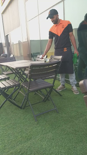 BBC RESTAURANT KHALIFA CITY - Abu Dhabi