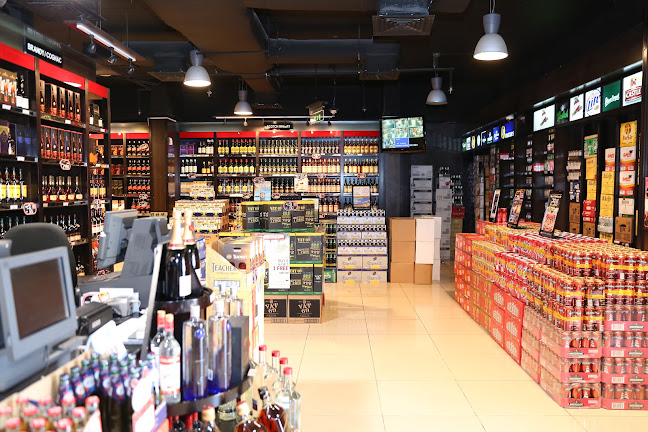 Opinii despre African + Eastern - Salam în Abu Dhabi - Hospitality and gastronomy