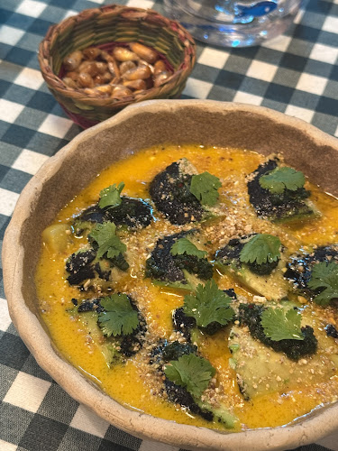 Comentarii opinii despre Fusion Ceviche